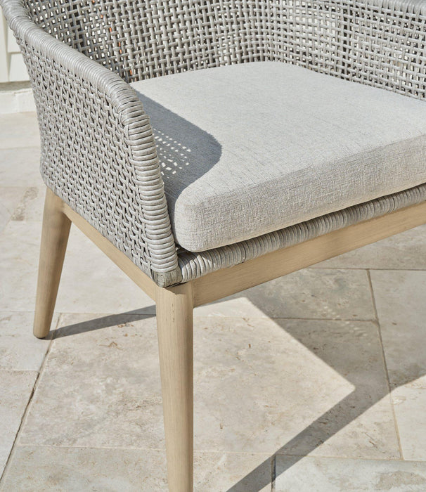 Seton Creek Outdoor Dining Package - Furniture House (VA)