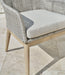 Seton Creek Outdoor Dining Package - Furniture House (VA)