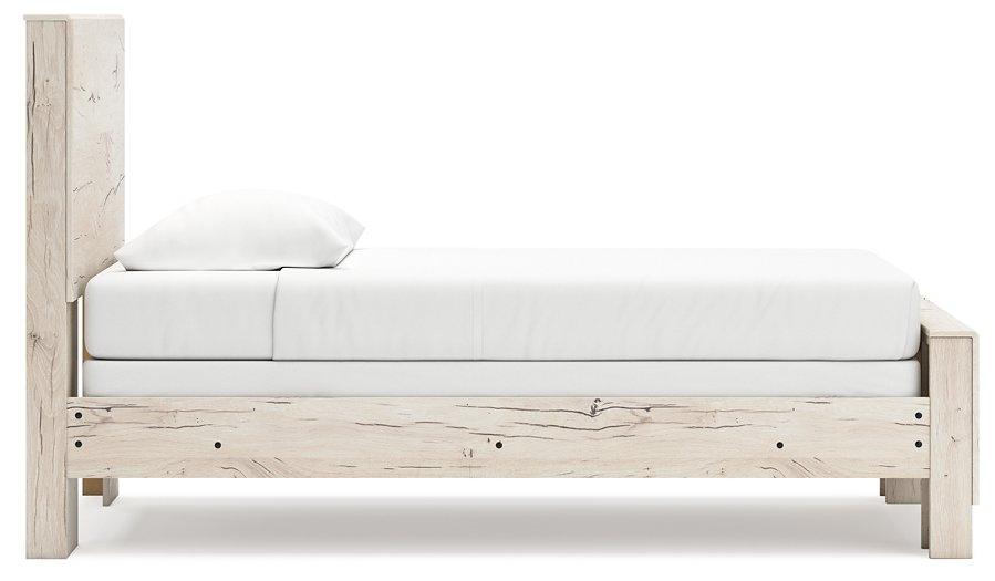Lawroy Bed - Furniture House (VA)
