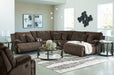 Top Tier Living Room Set - Furniture House (VA)