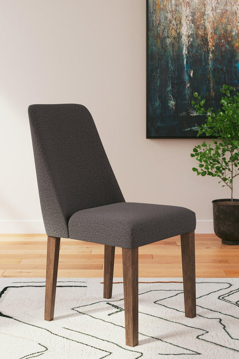 Lyncott Dining Room Set - Furniture House (VA)