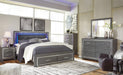 Lodanna Bedroom Set - Furniture House (VA)