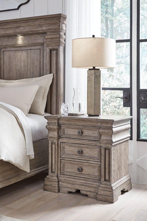 Blairhurst Nightstand - Furniture House (VA)