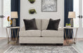 Vayda Living Room Set - Furniture House (VA)