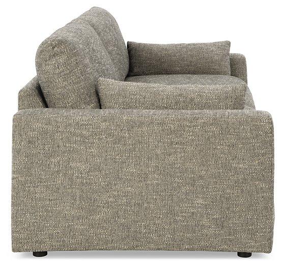Dramatic Sofa - Furniture House (VA)