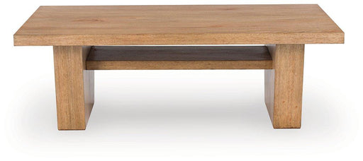 Kristiland Occasional Table Set - Furniture House (VA)