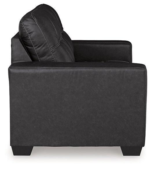 Barlin Mills Loveseat - Furniture House (VA)