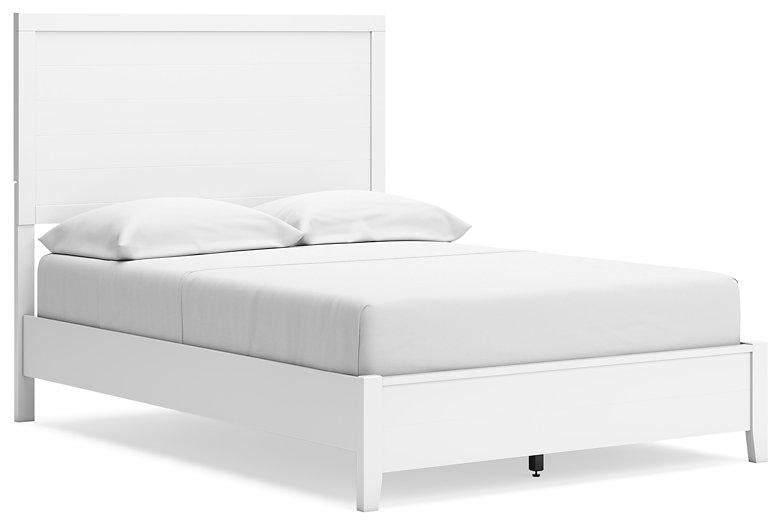 Binterglen Bedroom Package - Furniture House (VA)