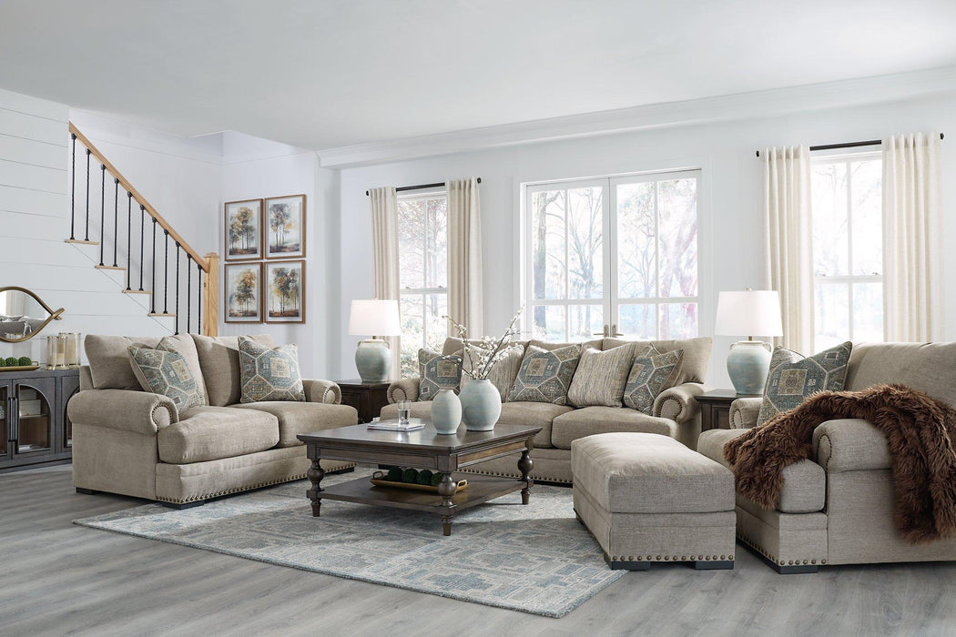 Galemore Living Room Set - Furniture House (VA)