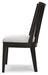 Galliden Dining Room Set - Furniture House (VA)