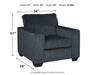 Altari Living Room Set - Furniture House (VA)