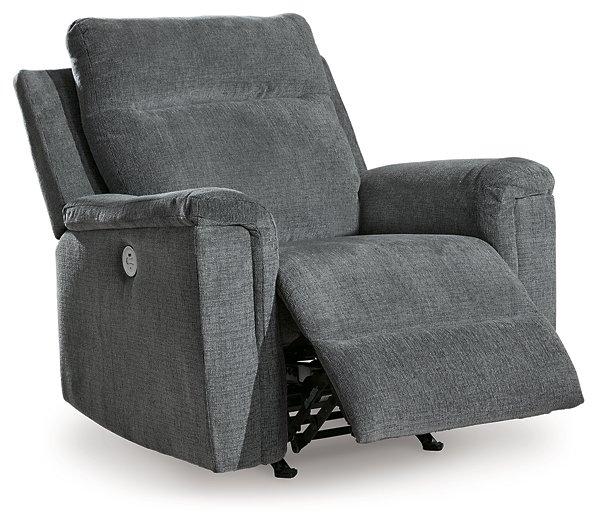 Barnsana Living Room Set - Furniture House (VA)