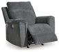 Barnsana Living Room Set - Furniture House (VA)