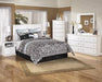 Bostwick Shoals Bedroom Set - Furniture House (VA)
