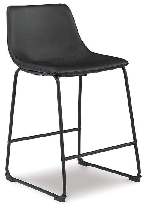 Centiar Counter Height Bar Stool - Furniture House (VA)