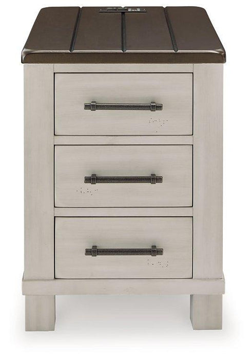 Darborn Occasional Table Set - Furniture House (VA)