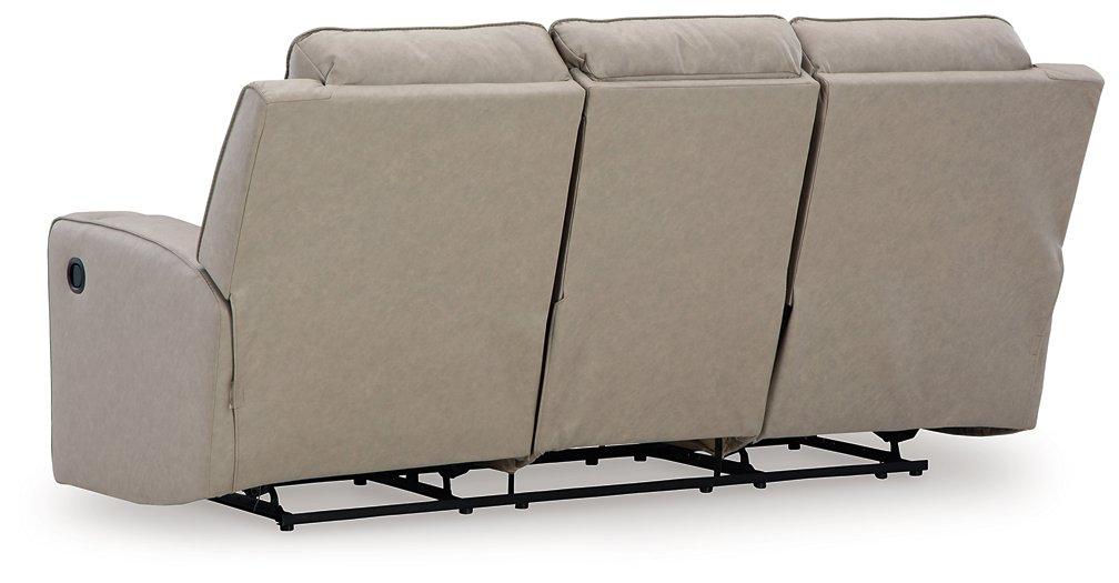 Lavenhorne Living Room Set - Furniture House (VA)