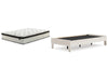 Socalle Bed and Mattress Set - Furniture House (VA)