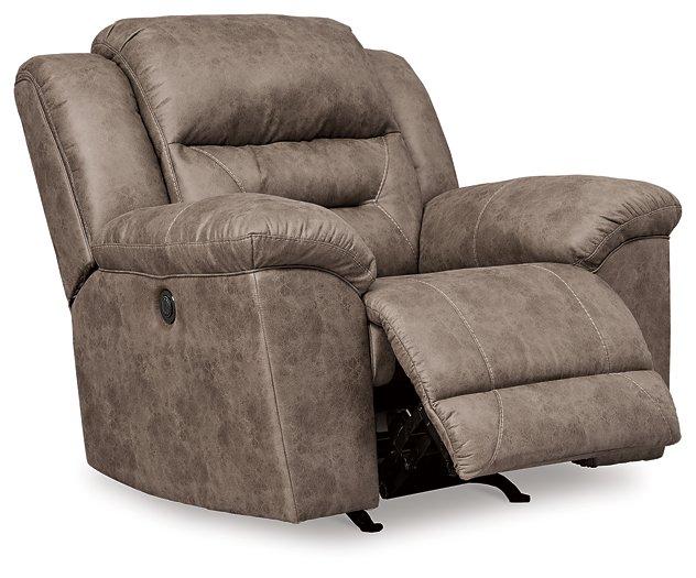 Stoneland Living Room Set - Furniture House (VA)
