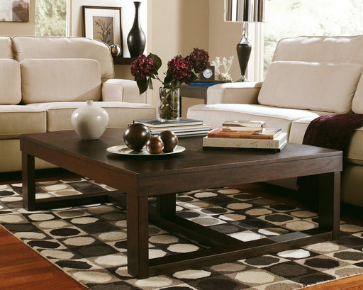 Watson Table Set - Furniture House (VA)