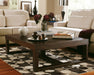 Watson Table Set - Furniture House (VA)