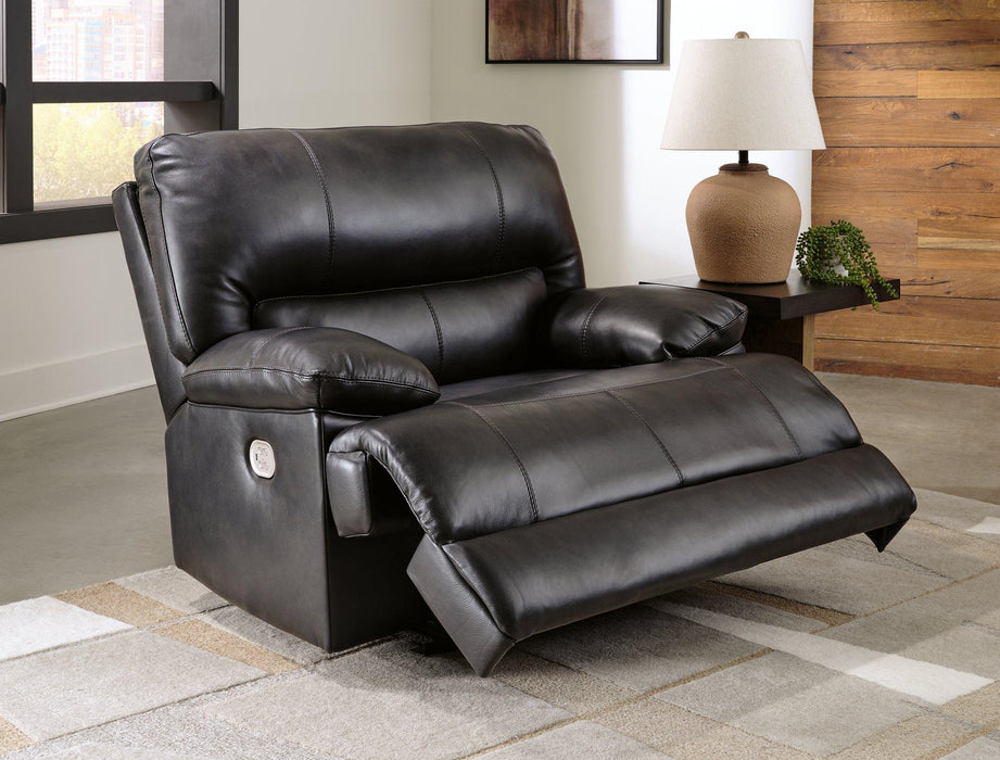 Mountainous Living Room Set - Furniture House (VA)