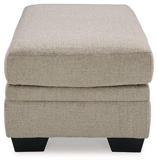 Stonemeade Living Room Set - Furniture House (VA)