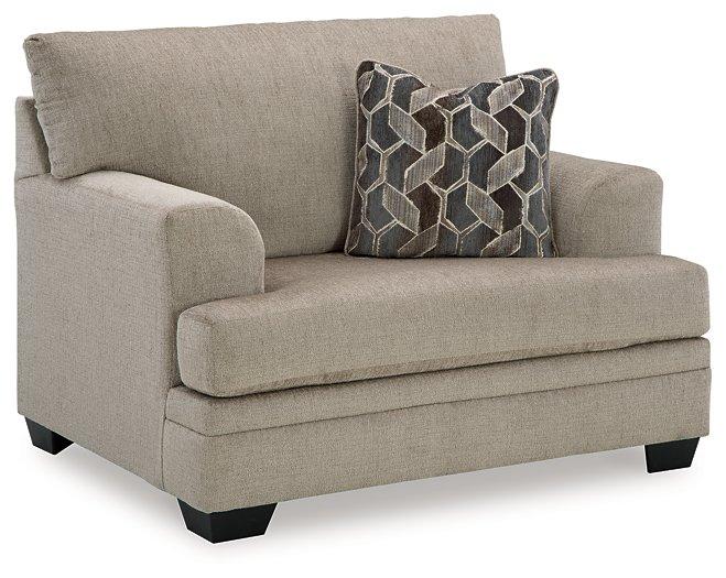 Stonemeade Living Room Set - Furniture House (VA)