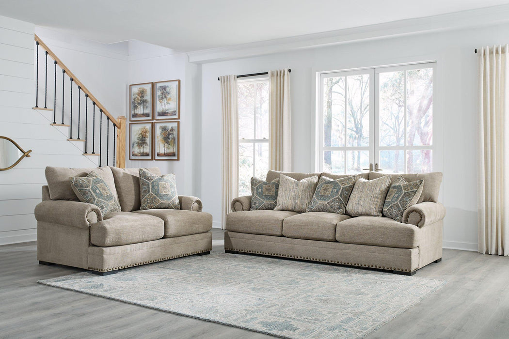 Galemore Living Room Set - Furniture House (VA)