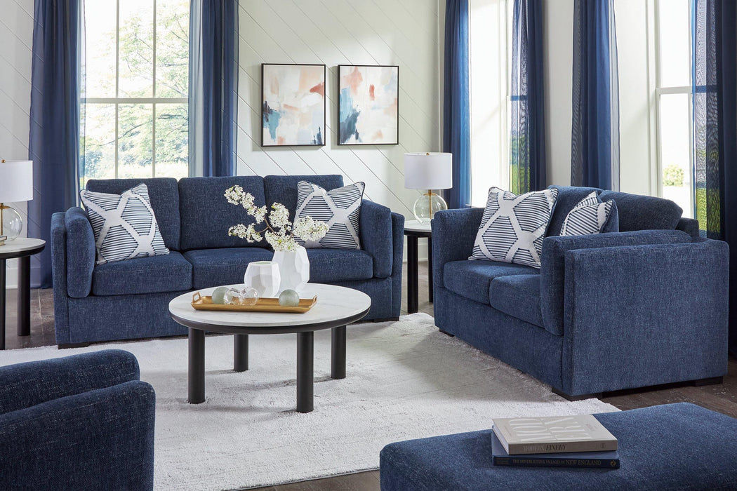 Evansley Living Room Set - Furniture House (VA)