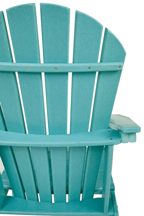 Sundown Treasure Outdoor Seating Set - Furniture House (VA)