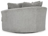 Casselbury Oversized Swivel Accent Chair - Furniture House (VA)