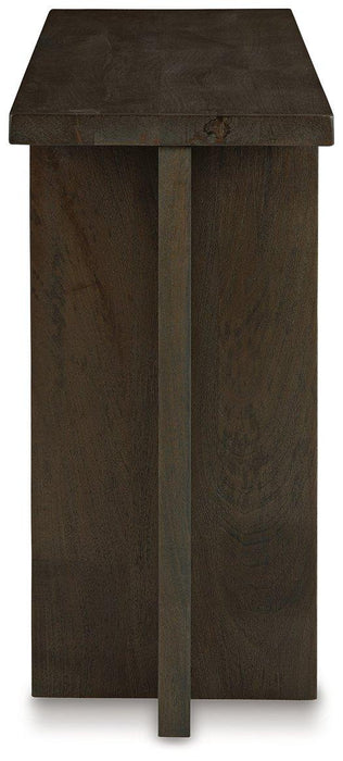 Jalenry Console Sofa Table - Furniture House (VA)