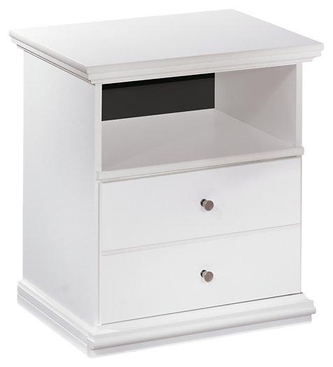 Bostwick Shoals Nightstand - Furniture House (VA)