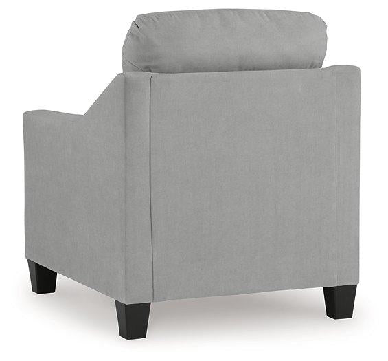Adlai Living Room Set - Furniture House (VA)