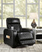 Boyington Power Recliner - Furniture House (VA)