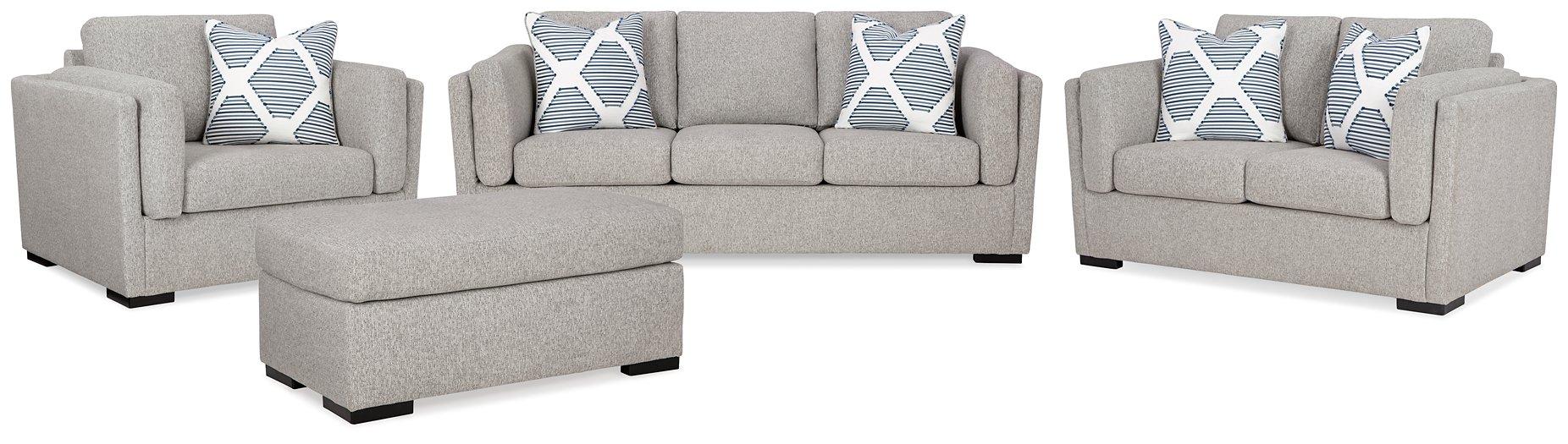 Evansley Living Room Set - Furniture House (VA)