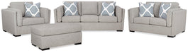 Evansley Living Room Set - Furniture House (VA)