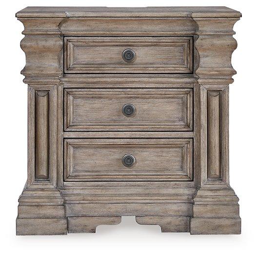 Blairhurst Nightstand - Furniture House (VA)