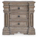 Blairhurst Nightstand - Furniture House (VA)