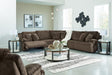 Top Tier Living Room Set - Furniture House (VA)