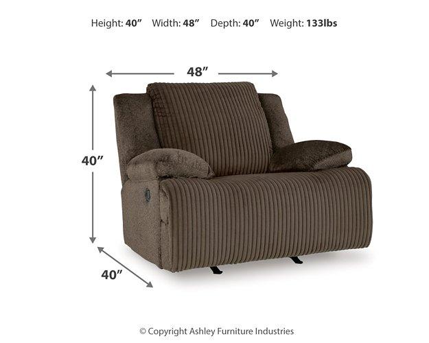 Top Tier Living Room Set - Furniture House (VA)