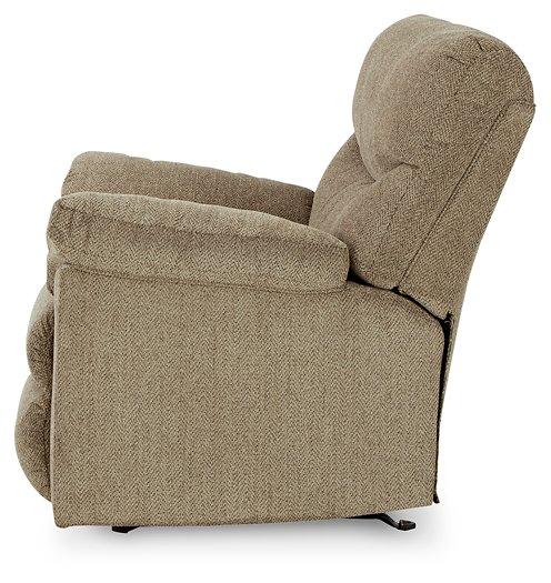 Alphons Living Room Set - Furniture House (VA)