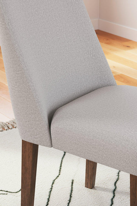 Lyncott Dining Room Set - Furniture House (VA)