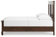Danabrin Bed - Furniture House (VA)
