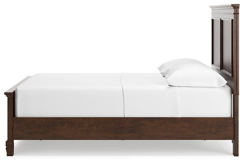 Danabrin Bed - Furniture House (VA)