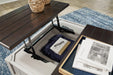 Darborn Occasional Table Set - Furniture House (VA)