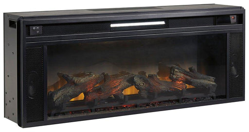 Entertainment Accessories Fireplace Insert - Furniture House (VA)