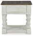 Havalance Occasional Table Set - Furniture House (VA)