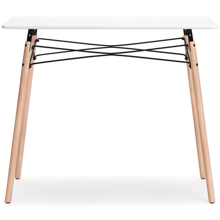 Jaspeni Home Office Desk - Furniture House (VA)